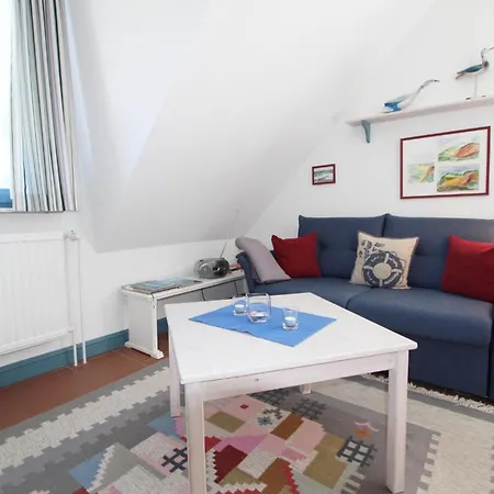 Apartment Horsatal 3a, App 4 *