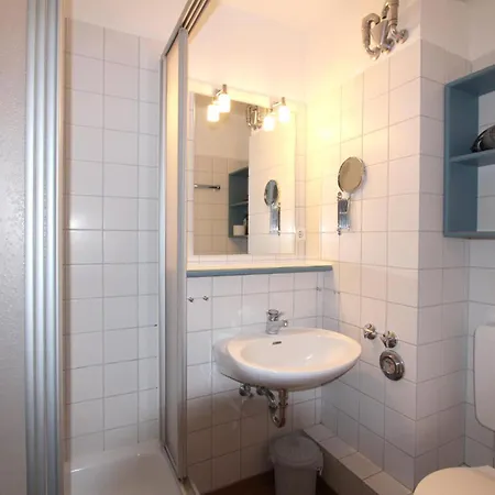 Horsatal 3a, App 4 Apartment *