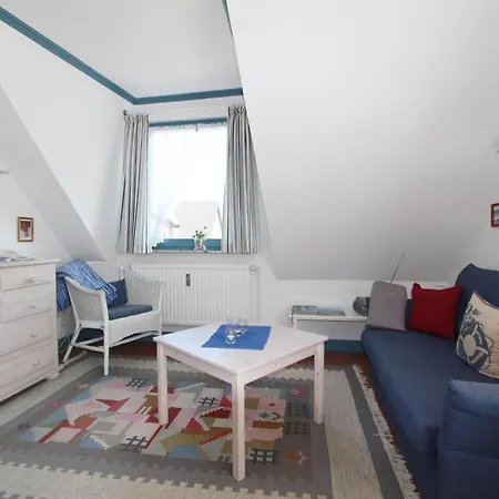 Apartment Horsatal 3a, App 4 Wenningstedt-Braderup