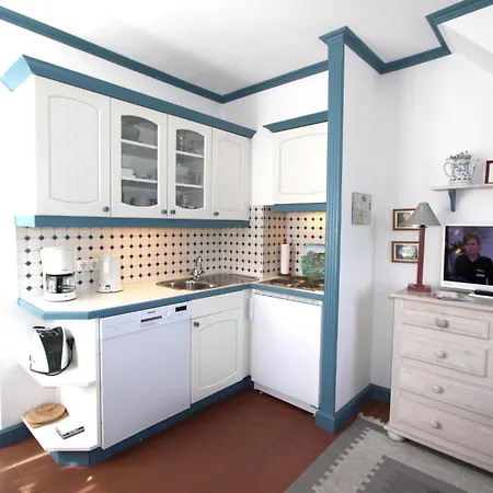 아파트 Horsatal 3a, App 4