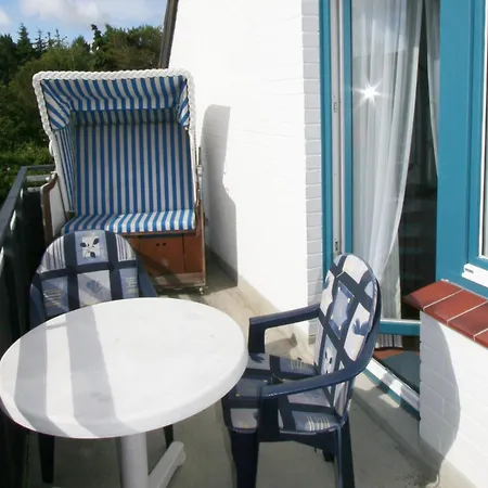Horsatal 3a, App 4 Apartment