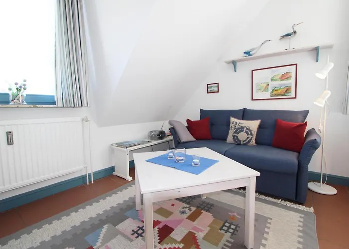 アパート Horsatal 3a, App 4 *