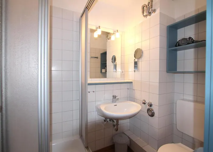 Horsatal 3a, App 4 アパート *