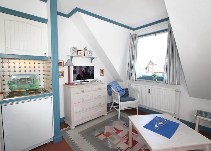 Horsatal 3a, App 4 ヴェニングシュテット