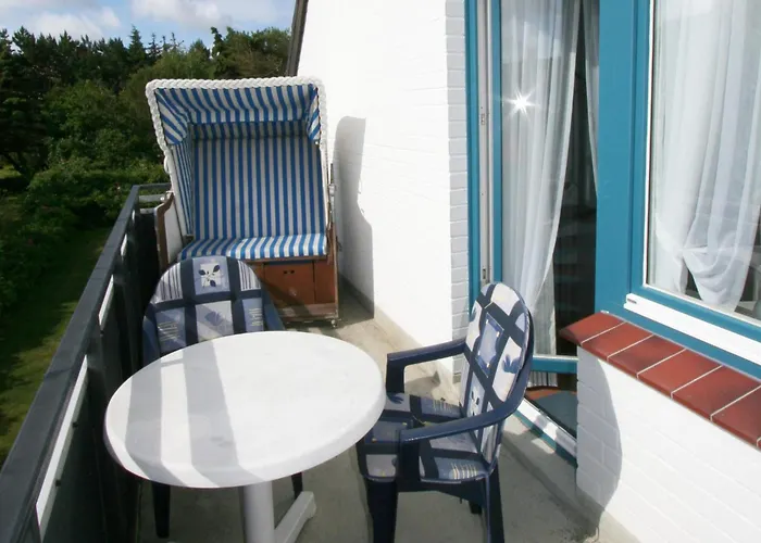 Horsatal 3a, App 4 アパート